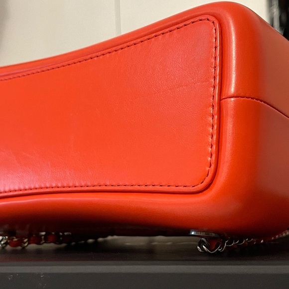 BNIB Chanel Gabrielle Backpack 
19S collection - Picture 11 of 13